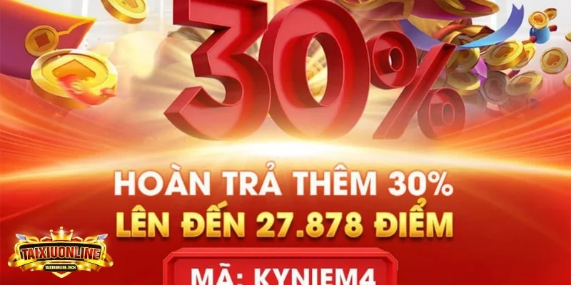 Các loại khuyến mãi tài xỉu B52CLUB mới nhất 