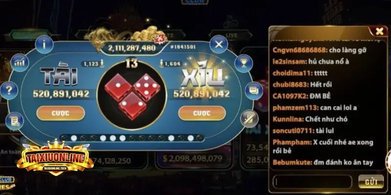 App Tài Xỉu Hitclub App Tài Xỉu Hitclub